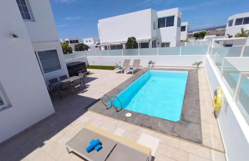 LUXURY RUBICON Jacuzzi y Piscina - Foto 1