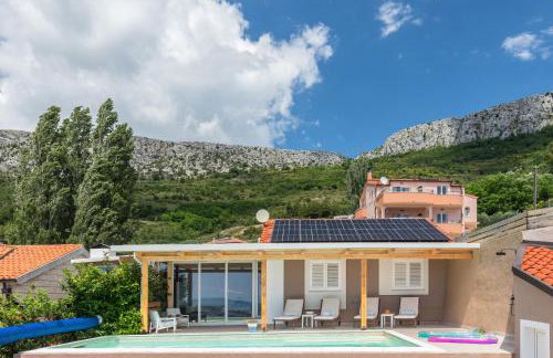 Panoramic Leisure Retreat - Foto 37