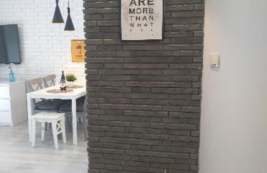 Sunny Adventure Baltic Apartament - Photo 18