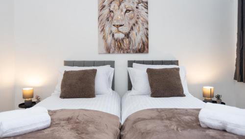 Wellington - Telford house - With parking - Foto 3