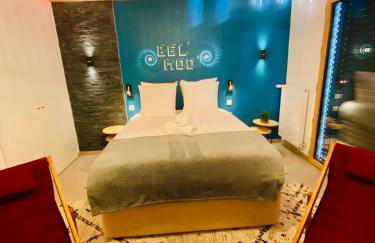 Studio BEL-MOD BUGEY - Belvédère Moderne - Foto 21