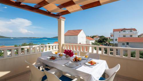 Apartments Vucica, Sevid - Foto 3