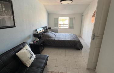 LE COEUR VILLAGE - Bord de Mer, 70m2 - Foto 12