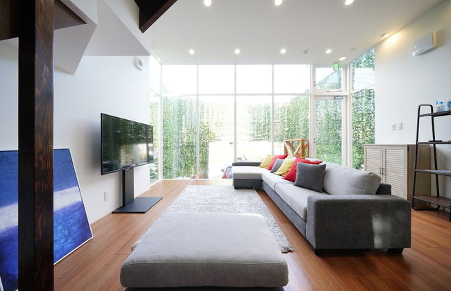 Enoshima Terrace - Foto 23