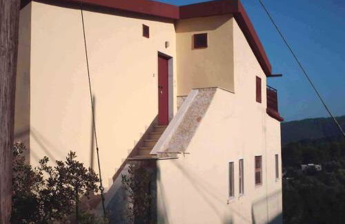 Villa Matassa 4 appartamenti vista mare in San Menaio - Foto 16