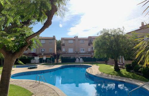 Apartamento Altafulla - Foto 1