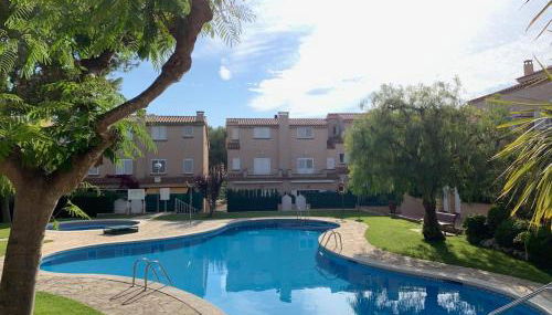 Apartamento Altafulla - Foto 1