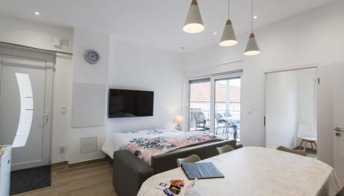 Sollaris Appartements 3P 1ère étage à 11km d'Europa-Park - Photo 5