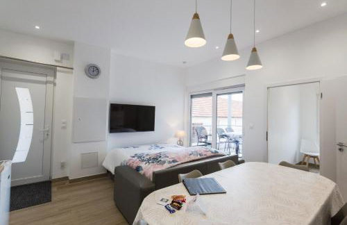 Sollaris Appartements 3P 1ère étage à 11km d'Europa-Park - Photo 5