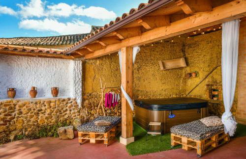 Casa ENTREPIEDRAS - Foto 8