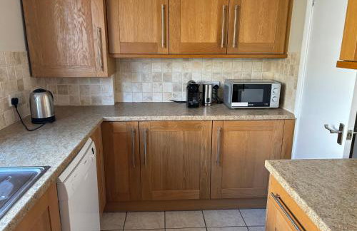 Fabulous Bungalow Norwich - Foto 16