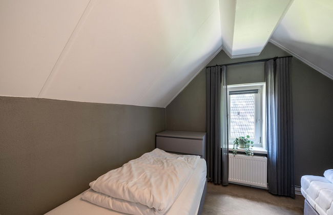 Beautiful House in Kerkdriel on the Waterfront - Photo 8