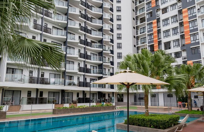 Timurbay beachfront by Perfect Host - Foto 35