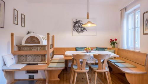 Ferienhaus Fingerhut - Foto 2