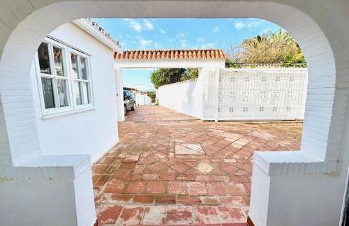 Villa Más o Menos - Torreguadiaro - Foto 12