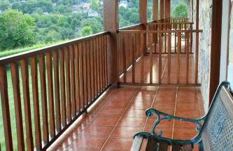 Alojamiento en entorno rural Los Trobos - Foto 16