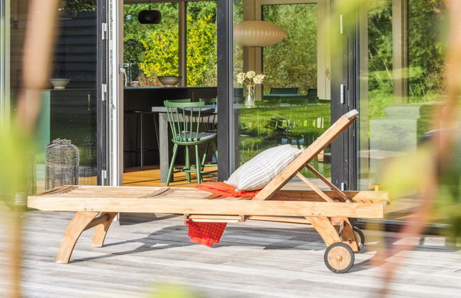 "Tessa" - 1.6km from the sea - Photo 18