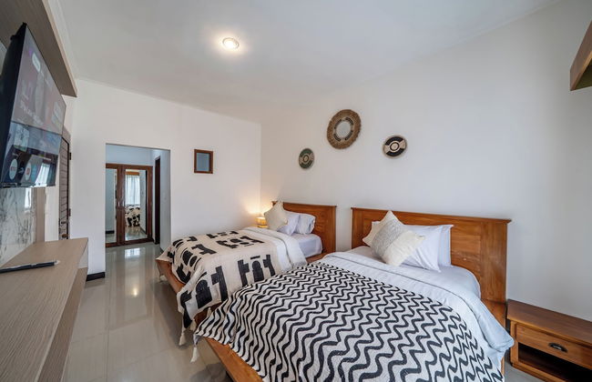 The Dewi Pererenan - Photo 23