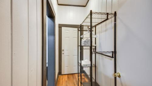 Modern Greenwood Studio Less Than 1 Mi to Downtown! - Foto 5