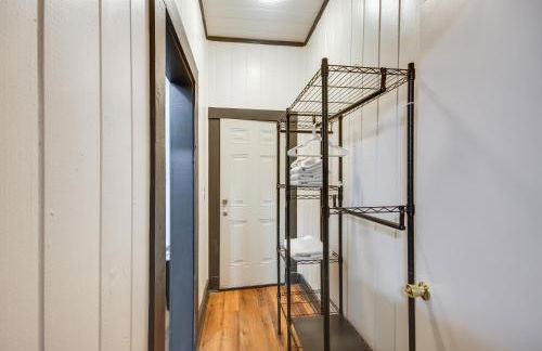 Modern Greenwood Studio Less Than 1 Mi to Downtown! - Foto 5