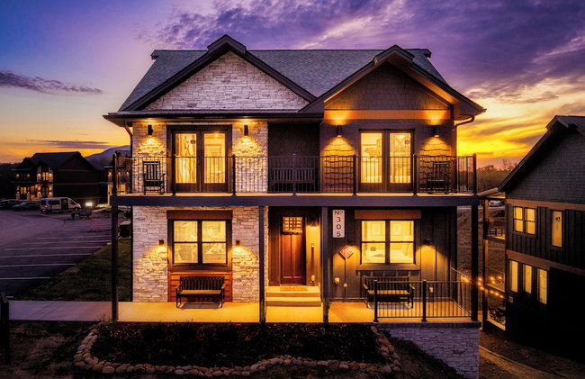 Smith Creek Resort - Foto 61