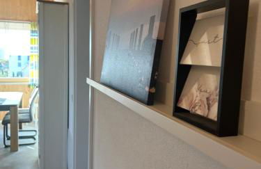 Holzliebe mit Donaublick - Foto 16