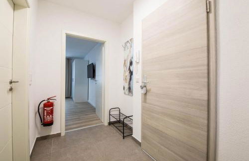 Luxury Kirrberg Workers Rooms 1 - Foto 9