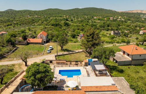 Holiday Home Burgija with pool - Foto 59