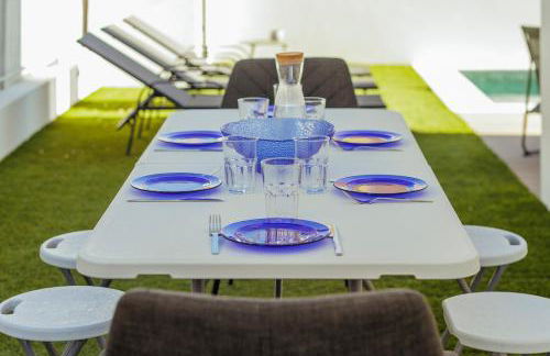 SereneScape Villa - Fernão Ferro - Foto 6