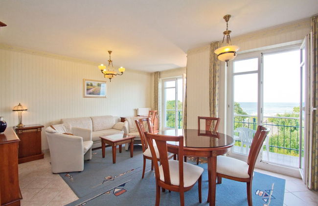 SEETELHOTEL Ostseeresidenz Ahlbeck - Foto 9