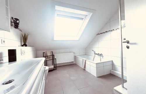 Ferienwohnung Niederrhein mit privater Sauna - Foto 10