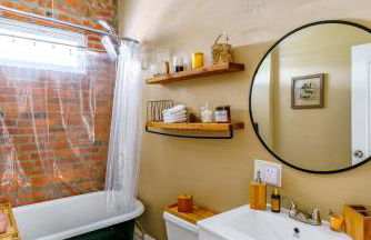 Jungle House Luxury Stays - Columbus Downtown Short North - Foto 52