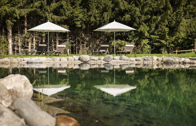 Lerchpeuntgut - Foto 36