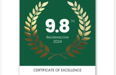 Spacious & modern 3 bed house - Foto 15