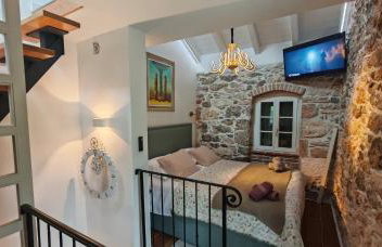 Sundial Stone House - Foto 13