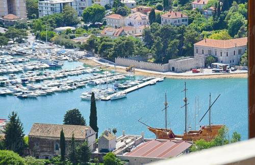 Batala1-City marina apartment with secured private parking - Foto 17