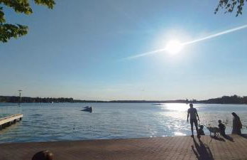 Domek nad Szelągiem - Foto 17