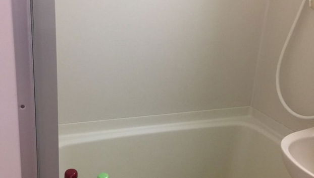 uenohouse - Foto 5, Bañera profunda