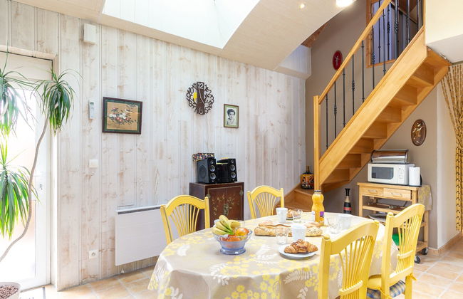 Les Bambous - Foto 15