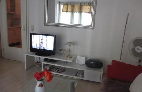 Im Zentrum Katharinenstr. - Foto 2