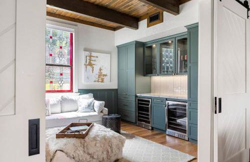 Lakefront LUXE | Pool, Spa, Jet Ski at Happy Place - Foto 22