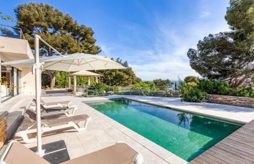 Demeure Domaine du Soleil - Foto 1