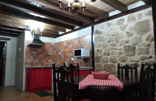 La casa de los abuelos lugar para disfrutar - Foto 19