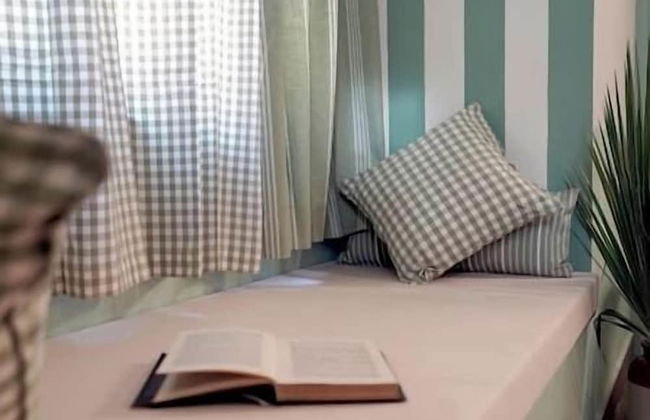 Vana by Loka - Self Catered Studios - Foto 28