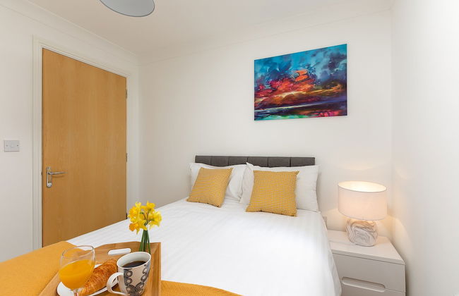 KVM - Peacock Apartment - Foto 3