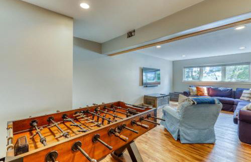 Paradise Cove Retreat - Foto 18