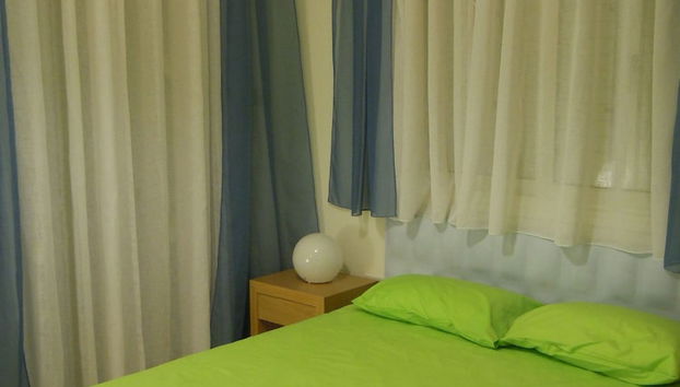 Athena Beach Villa - Foto 3, Habitación