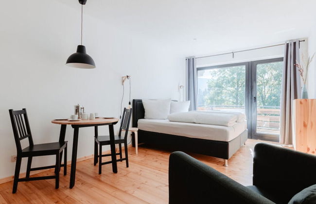 Granetal.quartier-apartment Bocksberg - Photo 5