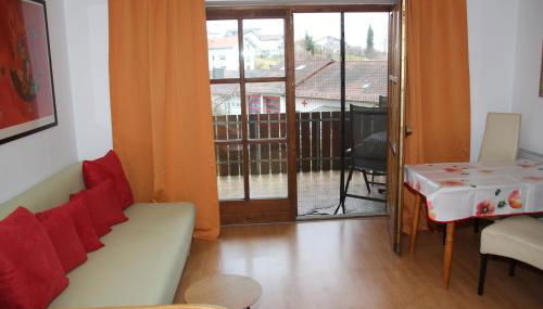 Appartement Bei uns dahoam! - Foto 3