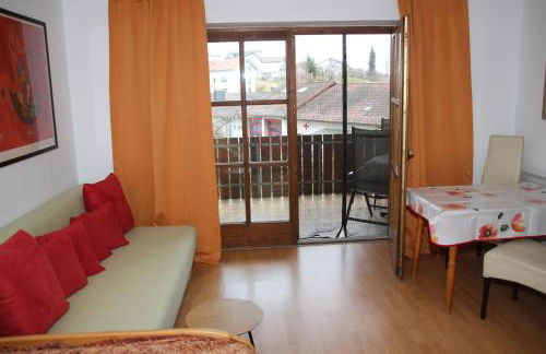 Appartement Bei uns dahoam! - Foto 3